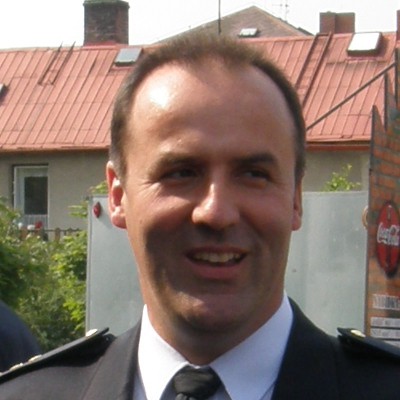 Karel Papež