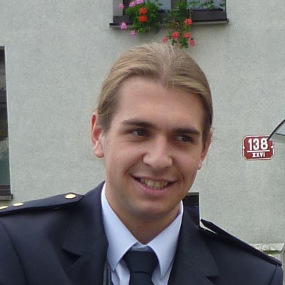 Ondřej Choleva