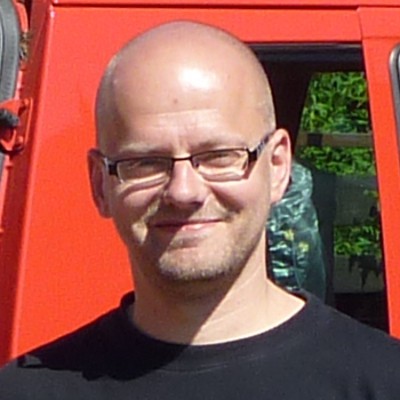 Milan Kříž