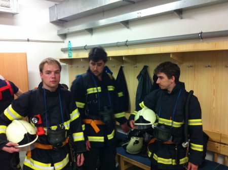 2.4.2011 Školení NDT